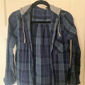 Women’s/Juniors Flannel